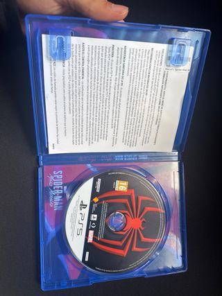 Spider-Man Miles Morales PS5 Edición Ultimate