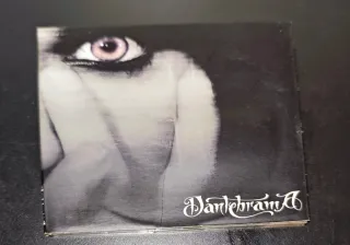 CD DantebramA EP (2013) Rock Alternativo