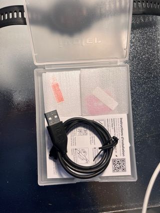 Reloj Garmin Forerunner 745 Negro