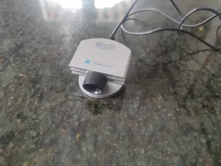 EyeToy 3 + Cámara PlayStation 2