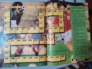Ideal Dominical | Mundial 82 (13 junio 1982)