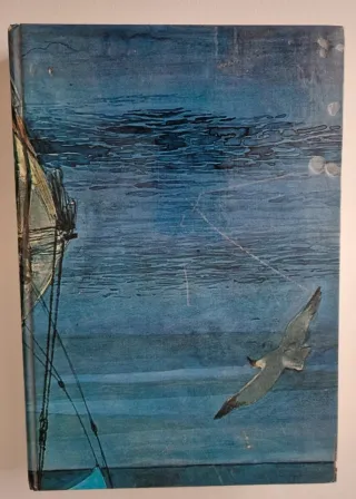 Los hijos del capitán Grant