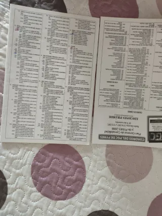 Libro de contabilidad