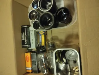 proyectores 16 mm 16mm