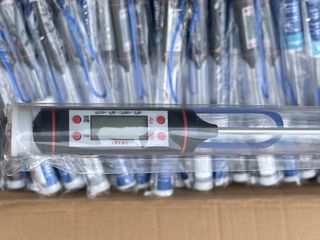 Termómetro Digital Cocina