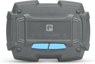 Garza Smart - Sensor de Temperatura y Humedad WiFi