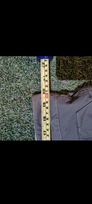 Pantalón snowboard 686 nuevo