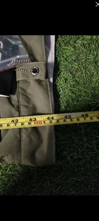 Pantalón snowboard 686 nuevo