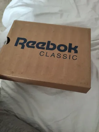 Zapatillas Reebok Niña Mariposa Rosa Azul