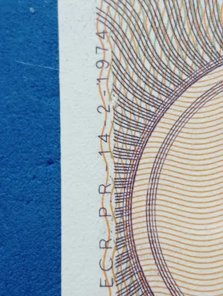 500 Lire Repubblica Italiana