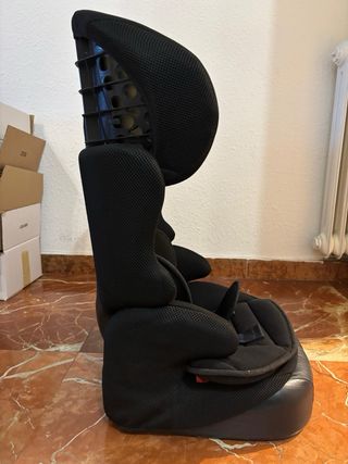 Silla coche Nania Grupo 2/3 (15-36kg)