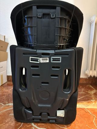 Silla coche Nania Grupo 2/3 (15-36kg)