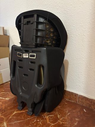 Silla coche Nania Grupo 2/3 (15-36kg)