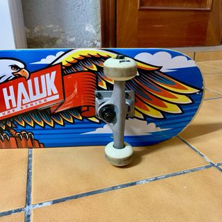 Monopatín / Skateboard / Skate