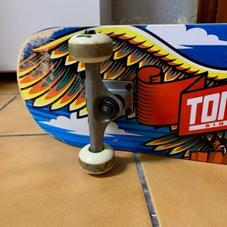 Monopatín / Skateboard / Skate