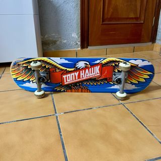 Monopatín / Skateboard / Skate