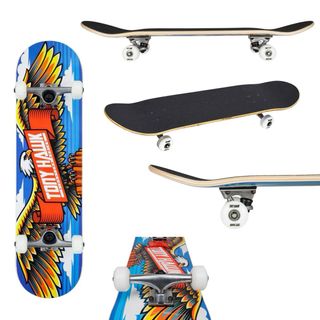 Monopatín / Skateboard / Skate