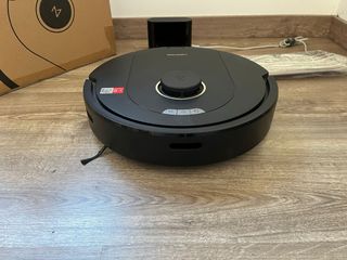 Robot Aspirador Roborock Q5 Pro