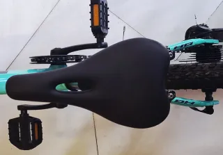 Bicicleta BH EXPERT JUNIOR 20 Infantil