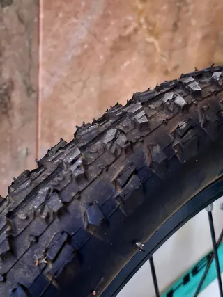 Bicicleta BH EXPERT JUNIOR 20 Infantil