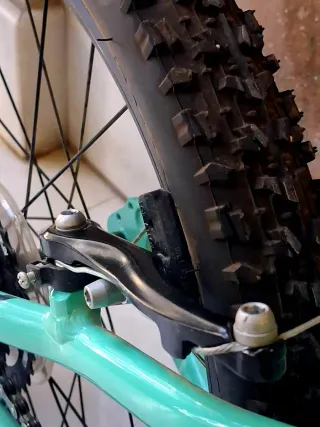 Bicicleta BH EXPERT JUNIOR 20 Infantil