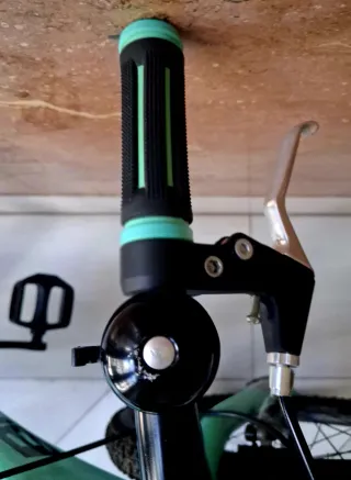 Bicicleta BH EXPERT JUNIOR 20 Infantil