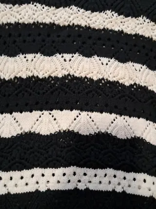 Jersey Verano Rayas Primark Talla L