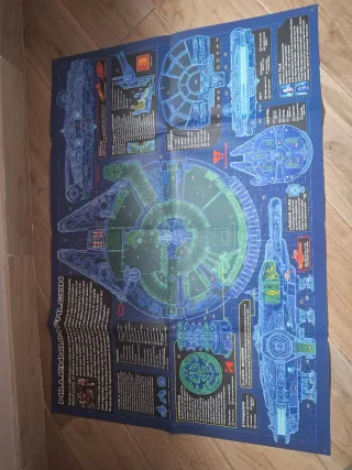 Star Wars Blueprints: The Ultimate Collection