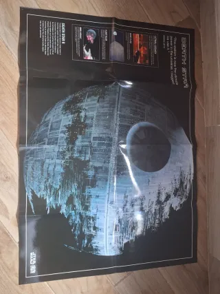 Star Wars Blueprints: The Ultimate Collection