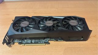 Gigabyte RTX 3070 8GB