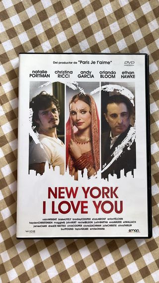 3 Películas Románticas DVD