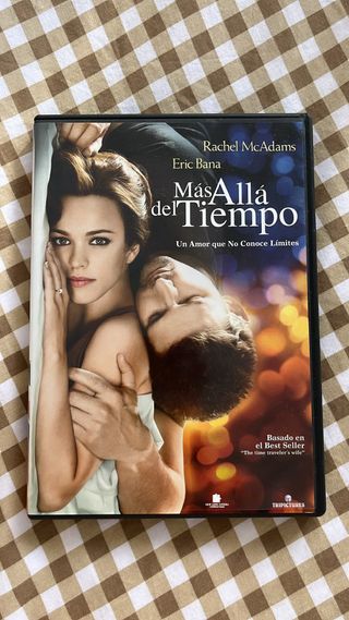 3 Películas Románticas DVD