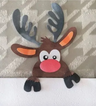 Troquel Alina Craft Reno