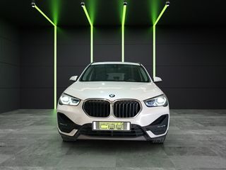 BMW X1 sDrive18d 110 kW (150 CV)