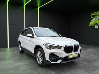 BMW X1 sDrive18d 110 kW (150 CV)