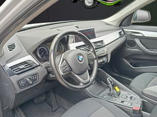 BMW X1 sDrive18d 110 kW (150 CV)