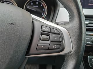 BMW X1 sDrive18d 110 kW (150 CV)