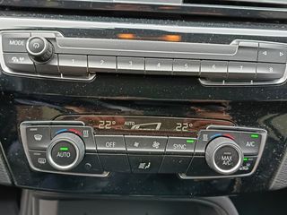 BMW X1 sDrive18d 110 kW (150 CV)