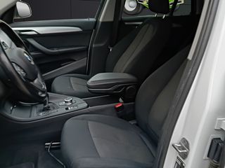 BMW X1 sDrive18d 110 kW (150 CV)