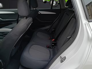 BMW X1 sDrive18d 110 kW (150 CV)