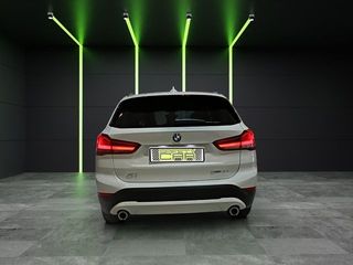 BMW X1 sDrive18d 110 kW (150 CV)