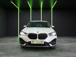 BMW X1 sDrive18d 110 kW (150 CV)