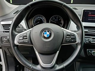 BMW X1 sDrive18d 110 kW (150 CV)