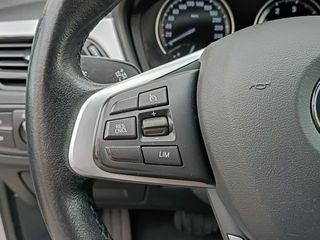 BMW X1 sDrive18d 110 kW (150 CV)