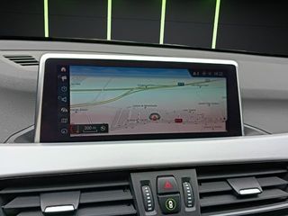 BMW X1 sDrive18d 110 kW (150 CV)