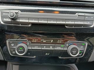 BMW X1 sDrive18d 110 kW (150 CV)