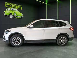 BMW X1 sDrive18d 110 kW (150 CV)