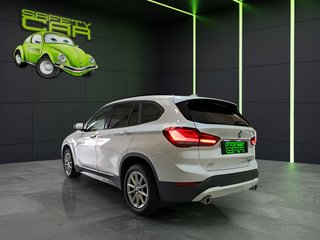 BMW X1 sDrive18d 110 kW (150 CV)