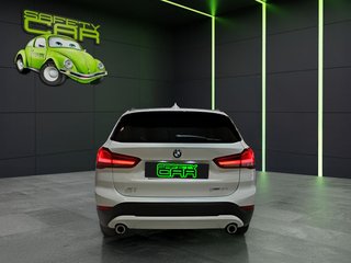 BMW X1 sDrive18d 110 kW (150 CV)