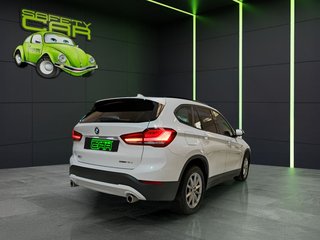 BMW X1 sDrive18d 110 kW (150 CV)